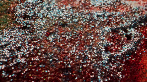 fondo de textura de brillo abstracto