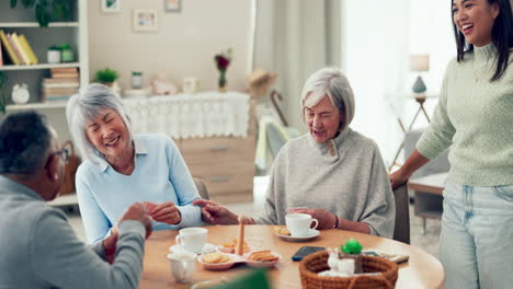 Senior-people,-friends-and-playing-cards