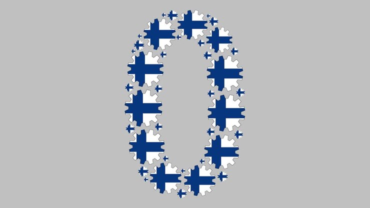 Numero zero finlandese