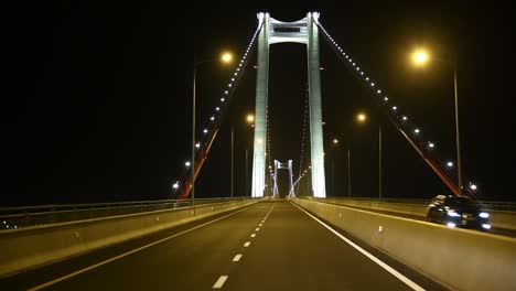 Mozambique,-Nuevo-Puente-De-Maputo