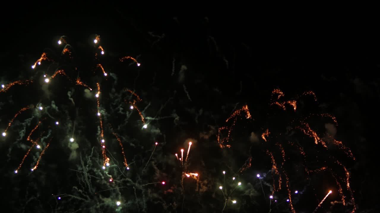 파타야의 빛의 축제