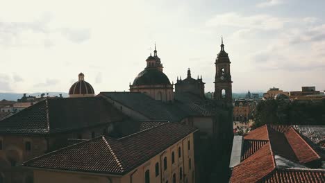 Die-Kirche-San-Agustín-Ist-Ein-Kolumbianischer-Tempel-Der-Katholischen-Verehrung,-Der-San-Agustín-De-Hipona-Gewidmet-Ist-Und-In-Bogotá-Liegt