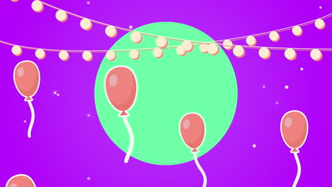 Animated-closeup-Happy-Birthday-text-with-colourful-balloon-1