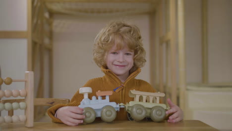 Little-boy-posing-at-the-playroom