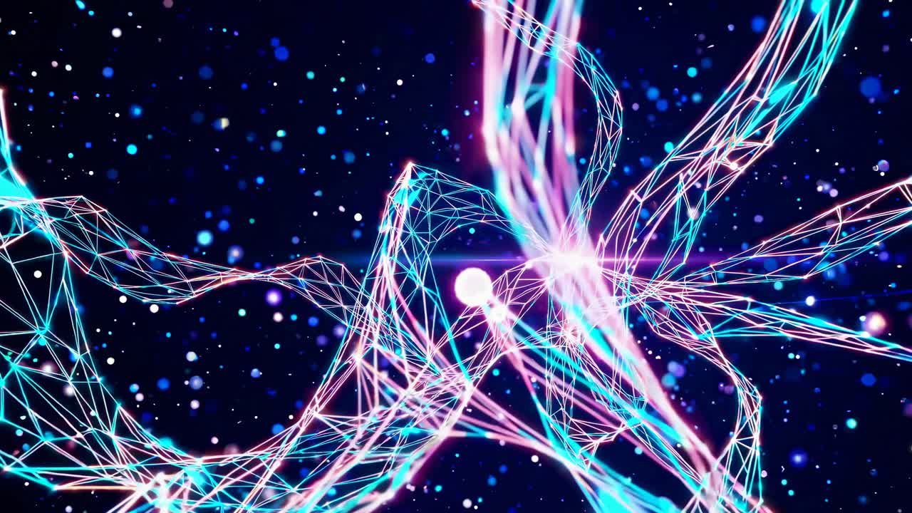 Abstract Network Design