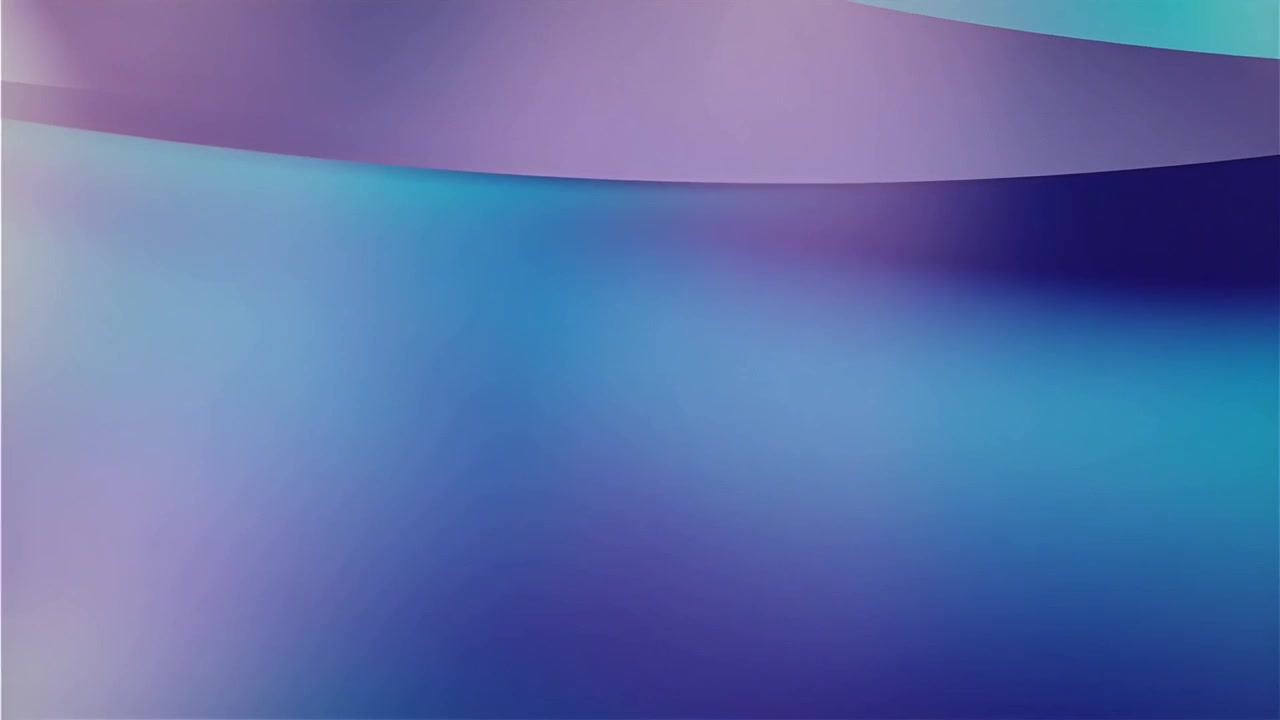Abstract Gradient Background