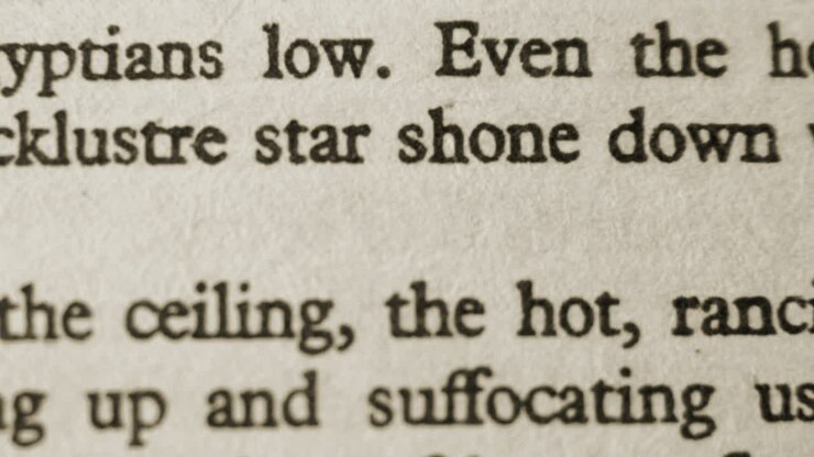 Book Words 00