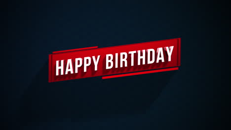 Modern-Happy-Birthday-text-on-red-gradient-ribbon