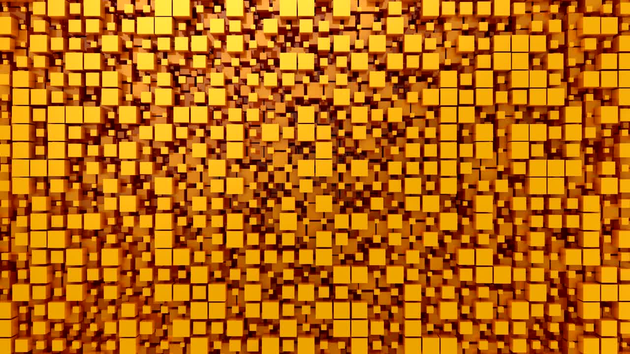 el fondo de los cuadros