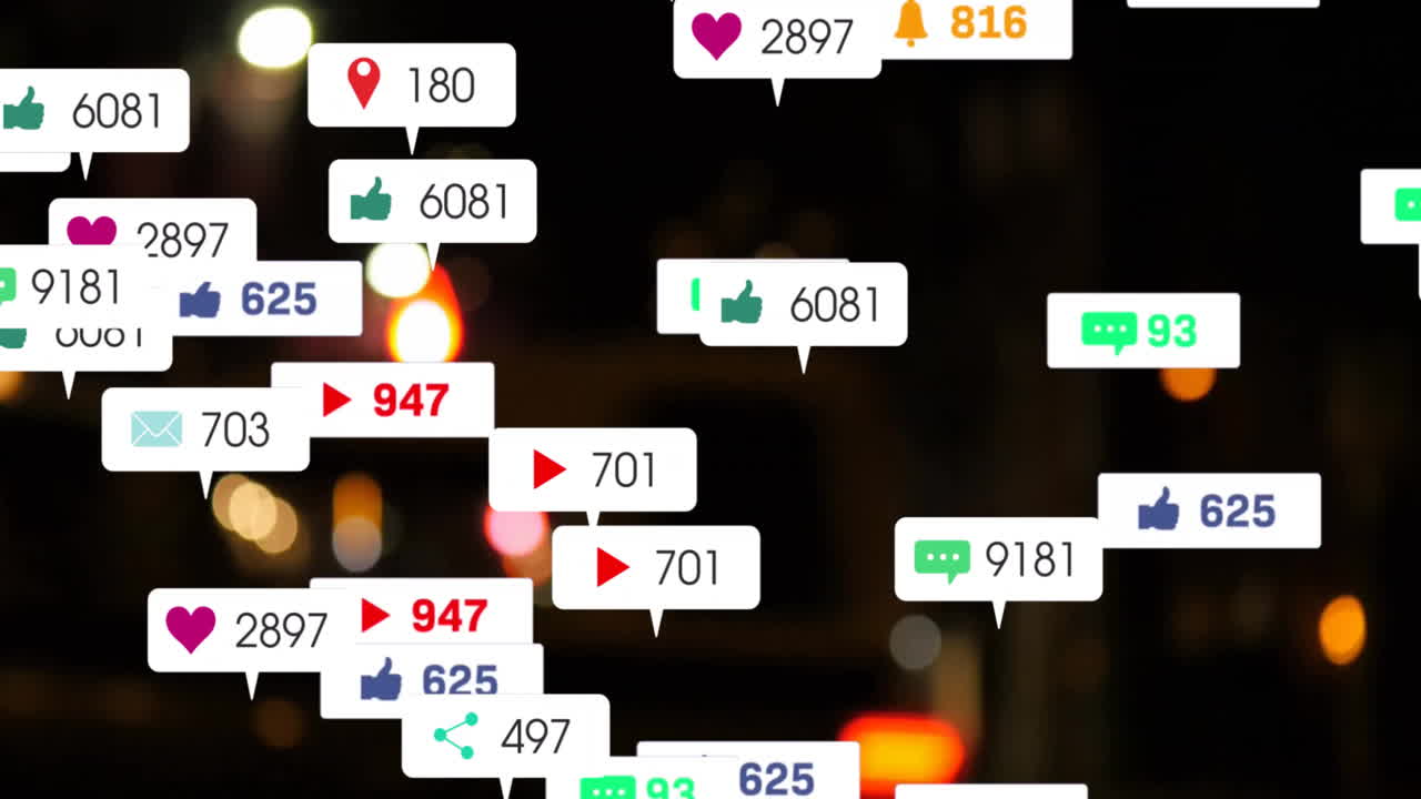 아이콘의 애니메이션 및 데이터 처리가 초점 도시에서 벗어났습니다.