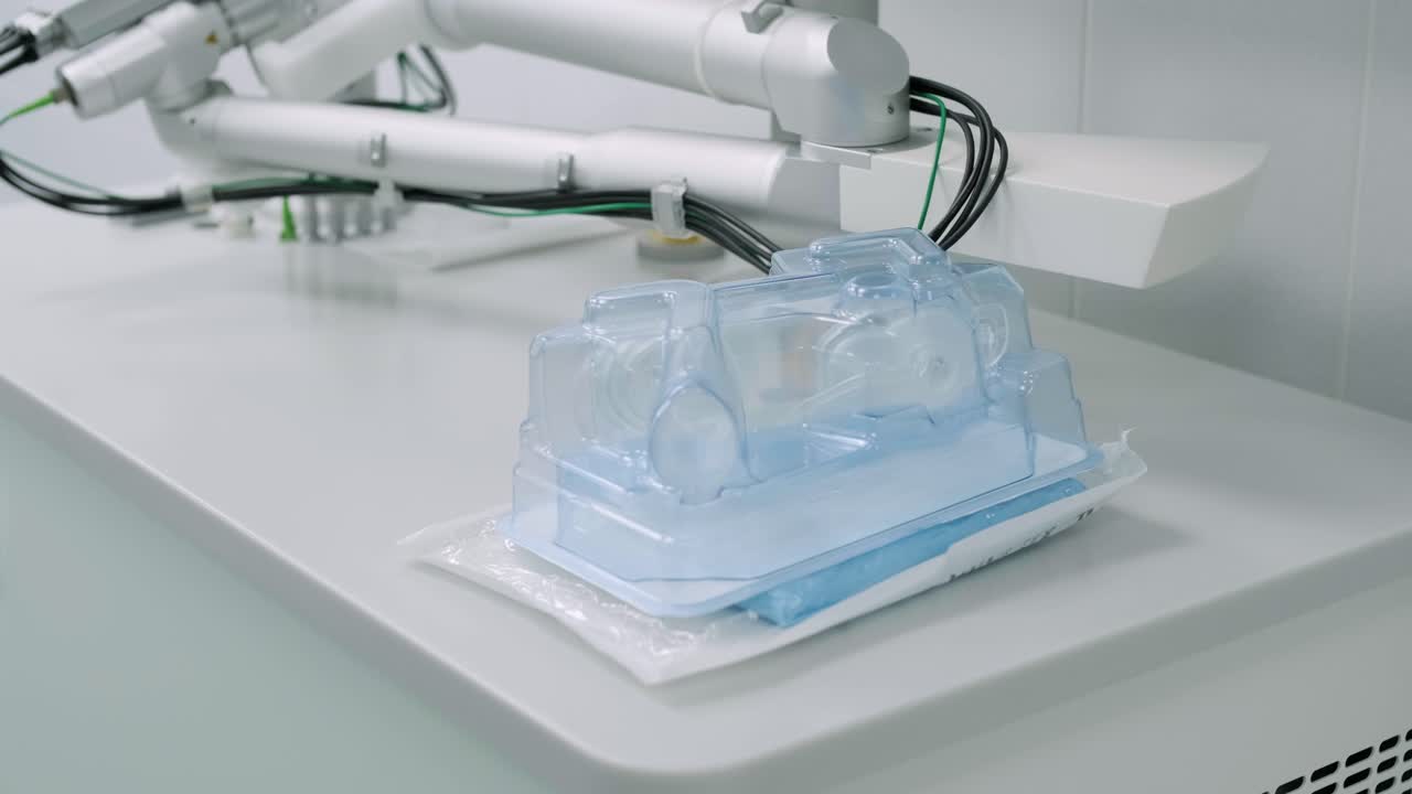 토 레이저 보조 백내장 수술 (femto laser assisted cataract surgery) 은 백내장 치료를 위한 수술이다.