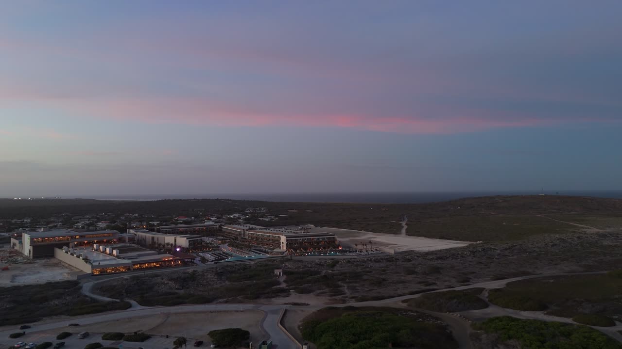 Secrets Baby Beach Aruba hotel, Aruba country