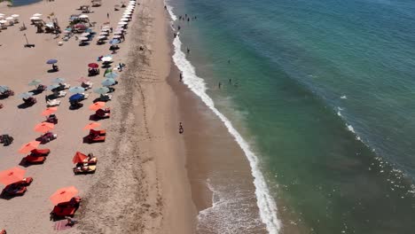 San-Pancho-town,-Mexico