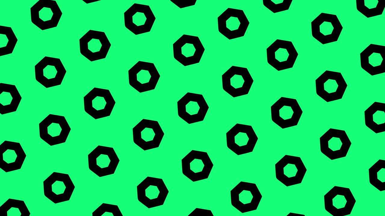 CG generated 3d seamless loop abstract background with geometry lines and shapes stock video
HD Format, USA, Abstract Backgrounds, Backgrounds, Circle