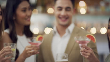 cheers to many more years with you guys!