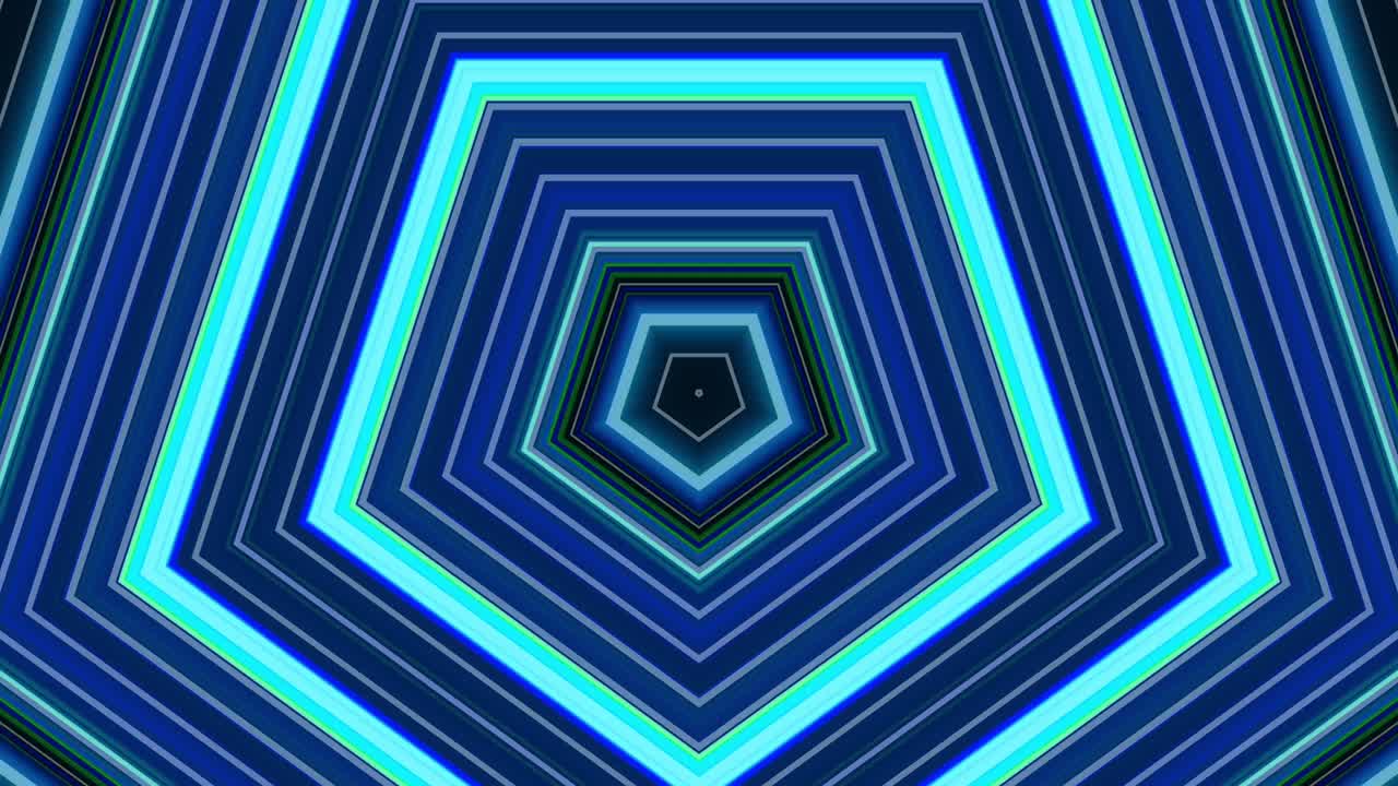 diseño abstracto geométrico. patrón de fallo digital. transición.