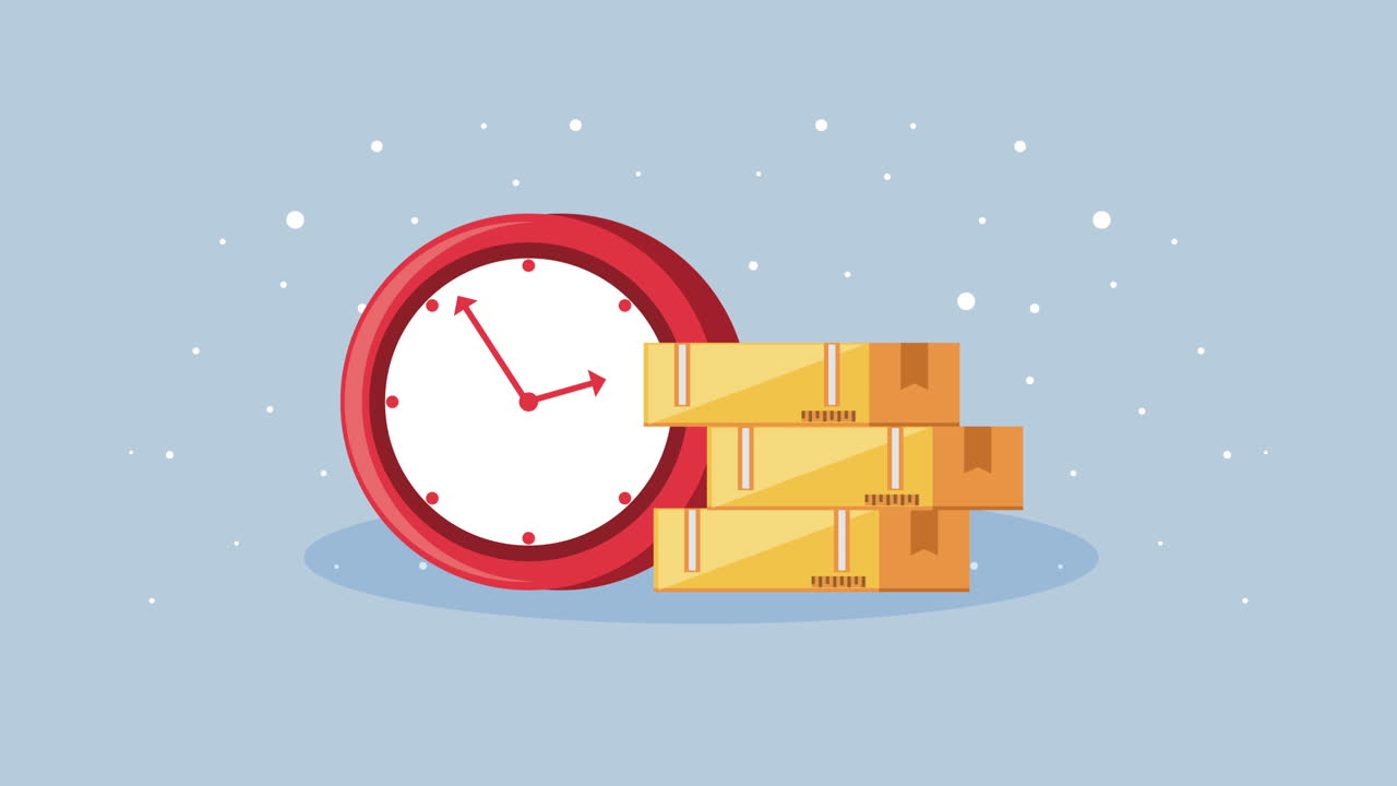 Timely Delivery