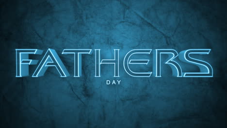 Monochrome-Fathers-Day-on-dark-blue-gradient