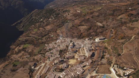 Alpujarras