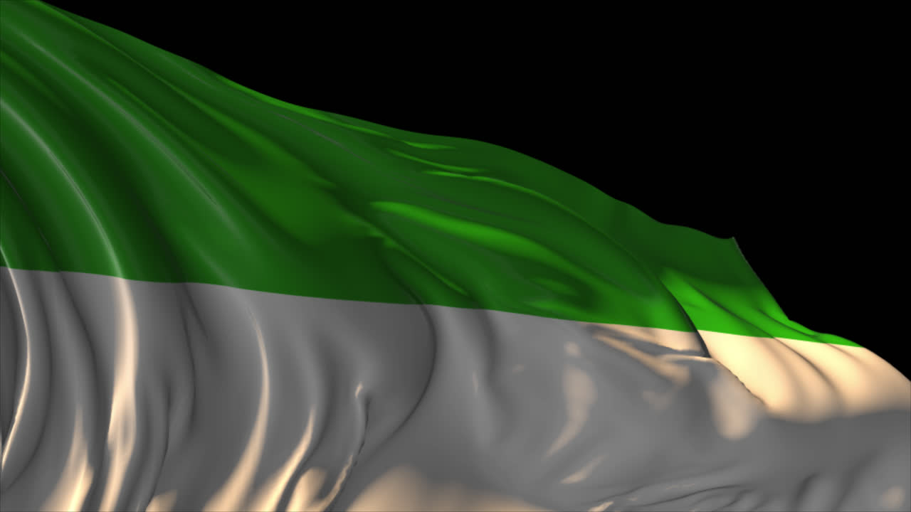 시에라리온의 발