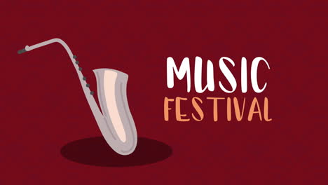 Music Festival Image