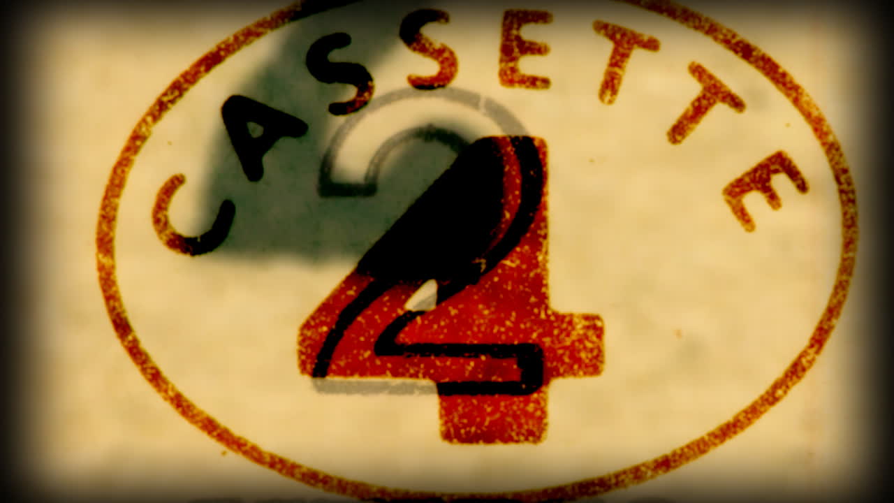 gráficos de casete 04