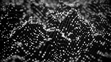 concepto de visualización de datos.