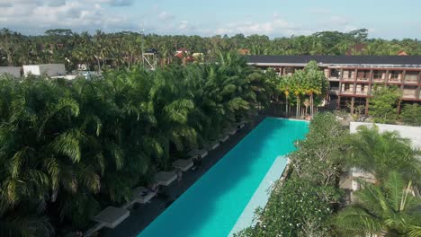 a unique space in ubud that seamlessly combines nature, creativity, and wellness. ideal for those seeking a harmonious environment to work, collaborate, and recharge in bali’s tranquil landscape.