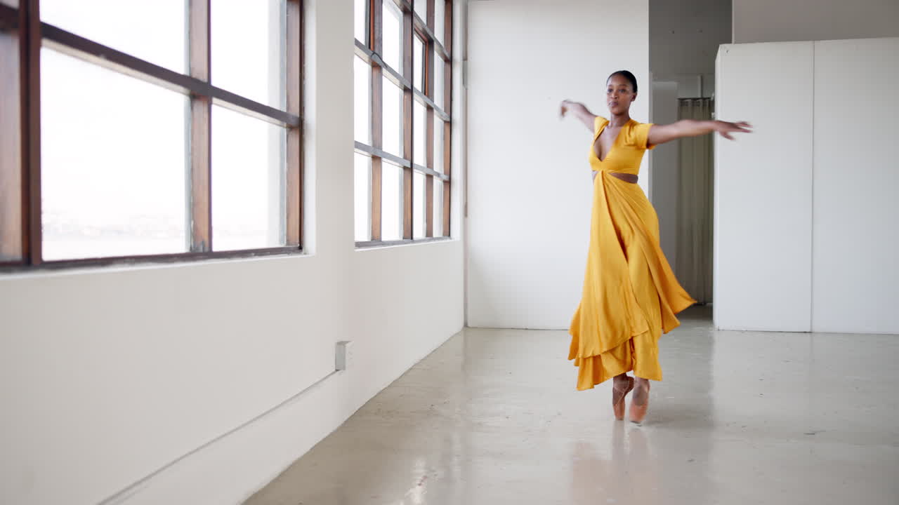 Danza, balletto e donna per spettacolo