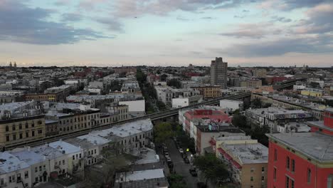 bushwick y brooklyn.