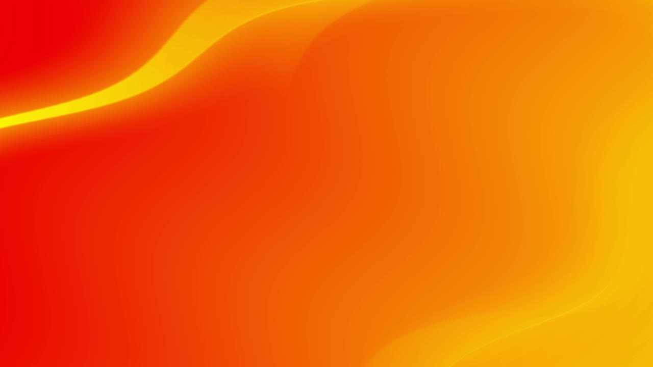 Abstract Colorful Background Loop