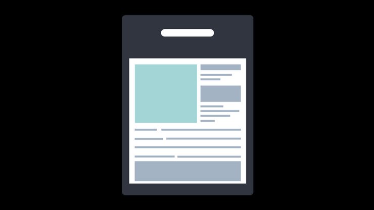 Big Data - Corporate Infographics Pack 63