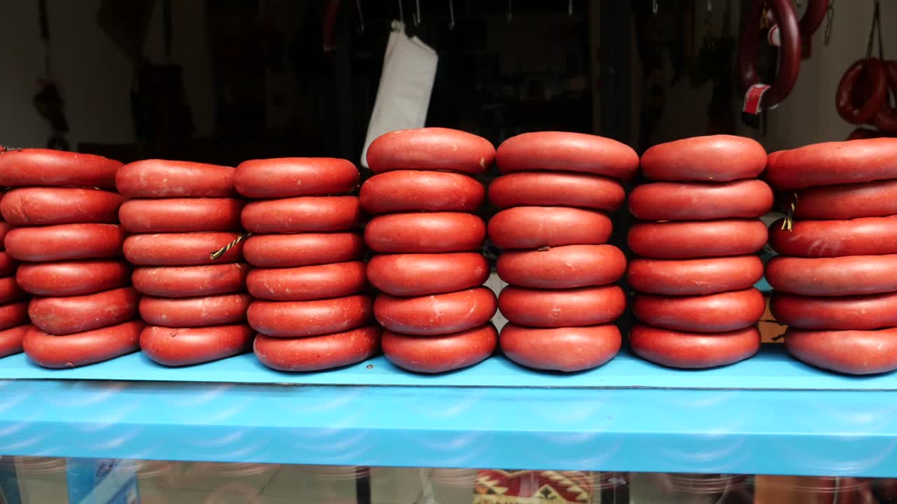 터키 수쿠크의 어리