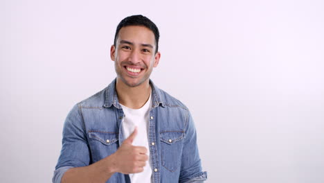 tienes que participar en esto.