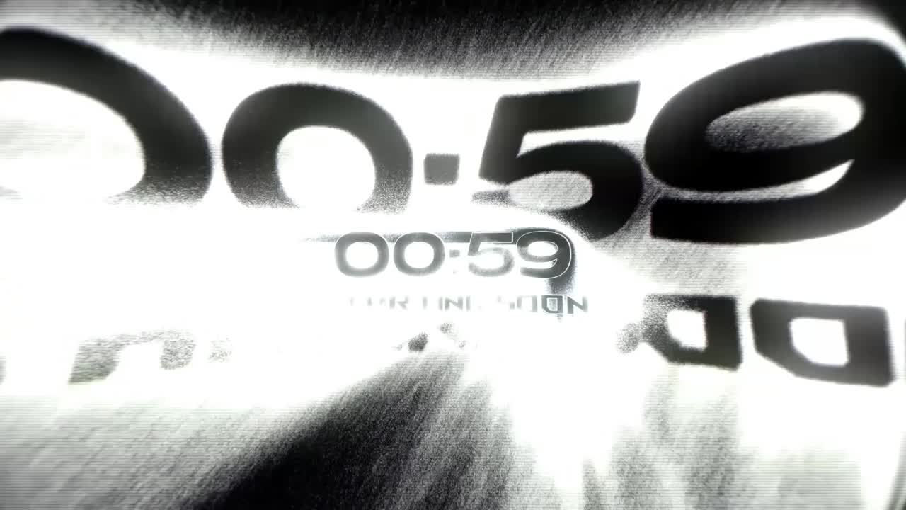 Countdown Timers