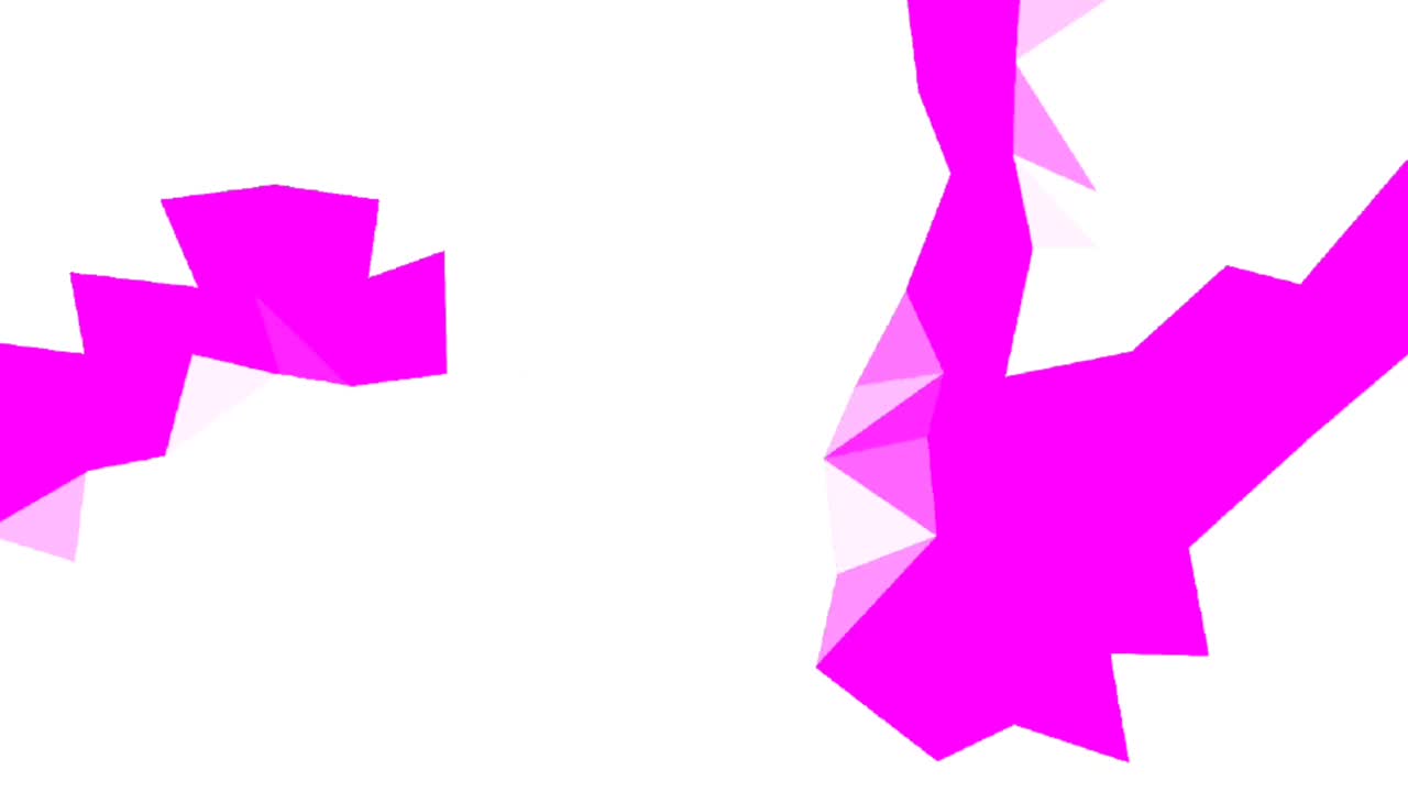 vaporwave fantasía rosas abstractas sueños animación cgi