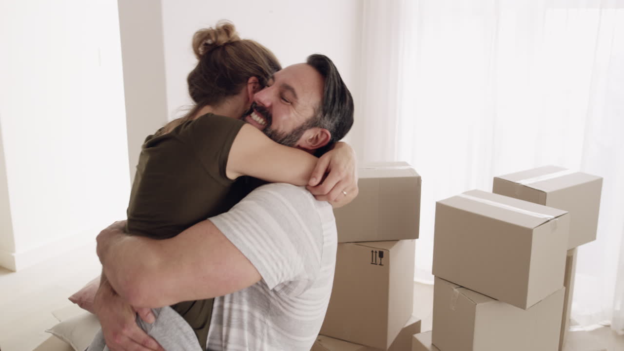 este es el comienzo de un nuevo capítulo para nosotros.