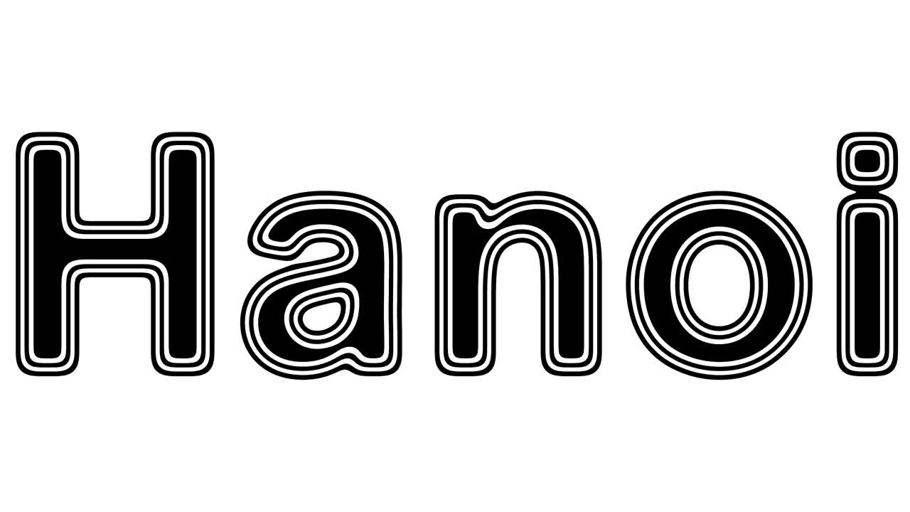 Hanoi