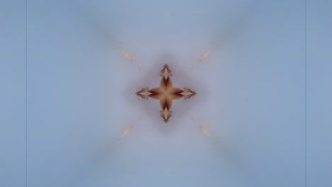 caléidoscopio