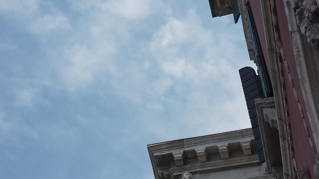 venecia desde pallace bembo view on rialto bridge slomo v2 frame rate: 59