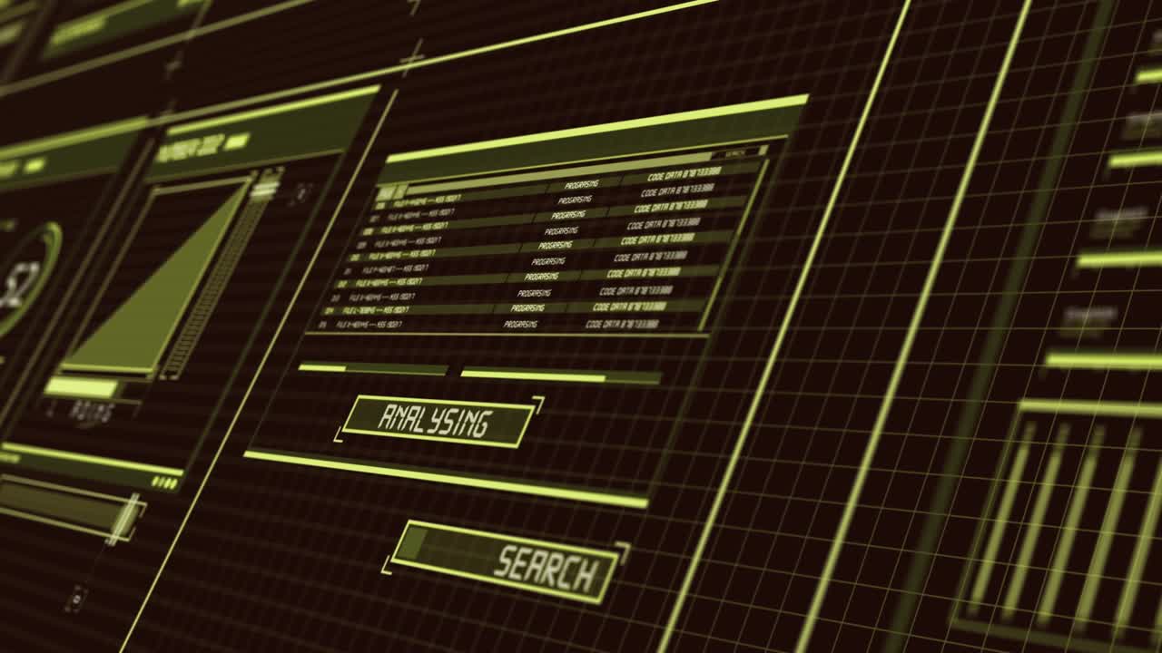 барный график фондового рынка