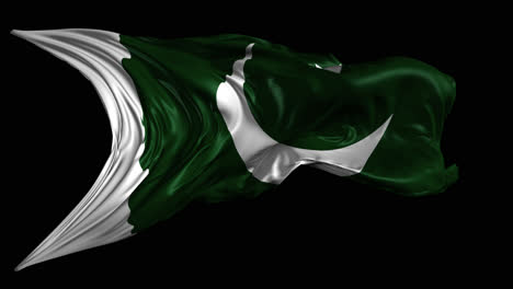 pakistan flag