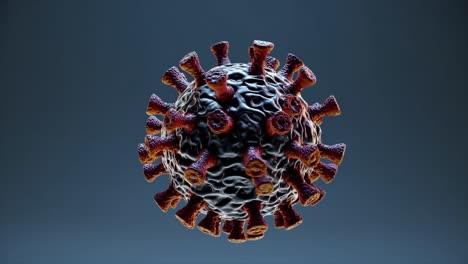 cgi animation of cancer cells in the bloodstream, visualizing the spread of the disease through the body and its effects on the circulatory system.