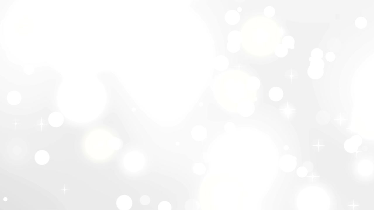 추상적인 입자 보케 배경