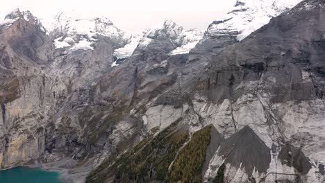 Lago-Oeschinensee