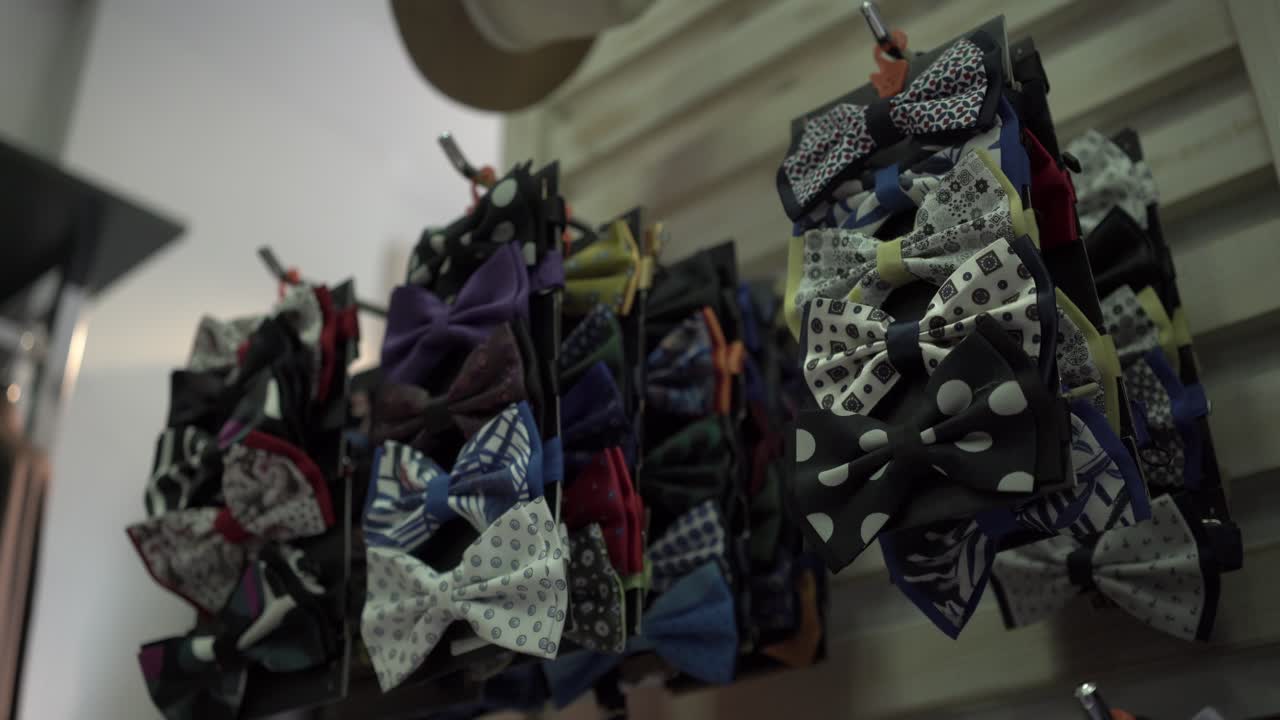 бабочка - величайший мужской стиль