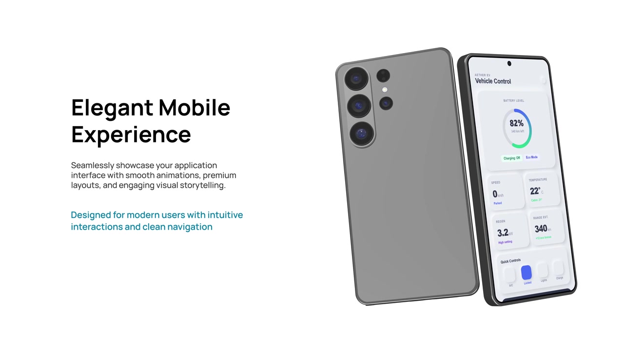 Modello Display Mobile S26 Ultra