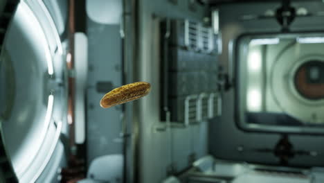 marinated-pickled-cucumber-floating-in-internation-space-station