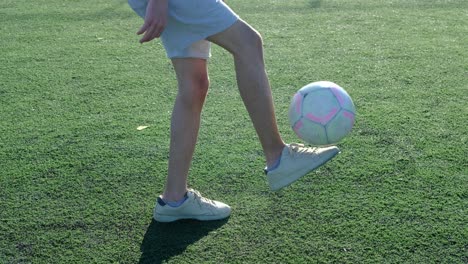 Junger-Fußballspieler-1