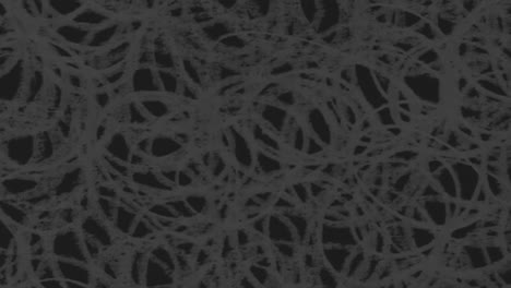 líneas espirales grises textura grunge con efecto de ruido